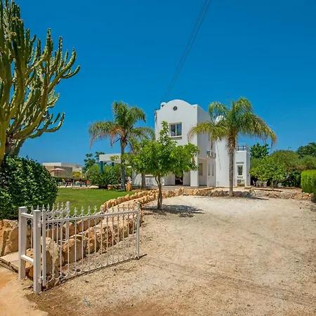 וילה Oniro By פאהיה